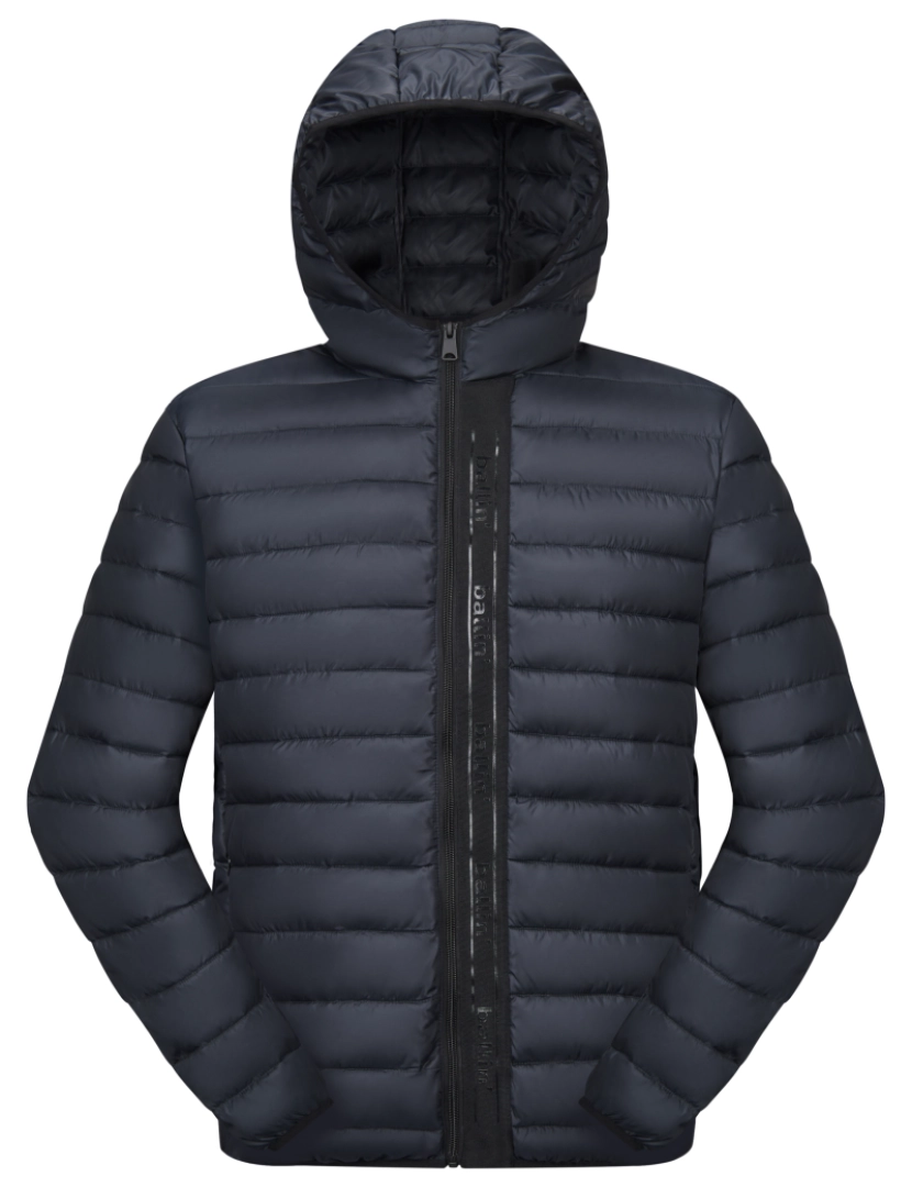 imagem de Ballin Est. 2013 Puffer Jacket Ralph Azul3