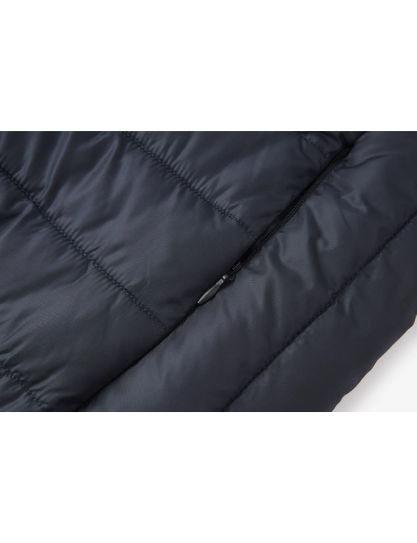 imagem de Ballin Est. 2013 Puffer Jacket Ralph Azul6