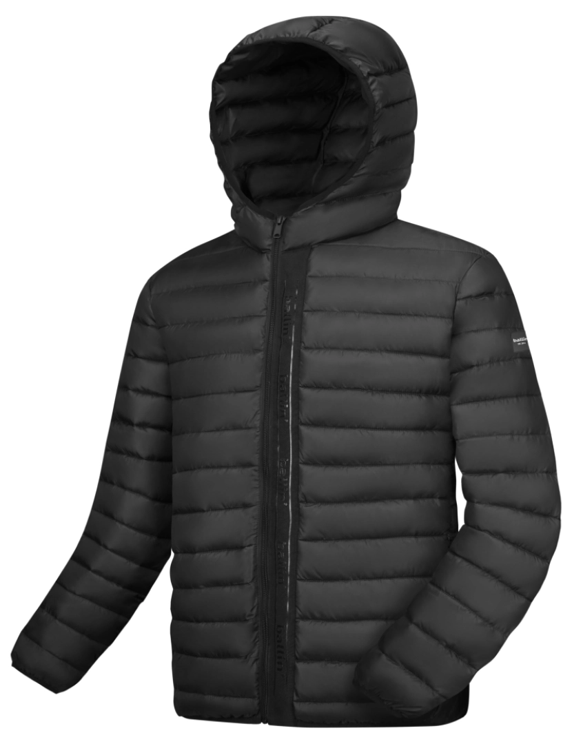 Ballin Est. 2013 - Ballin Est. 2013 Puffer Jacket Ralph Negro