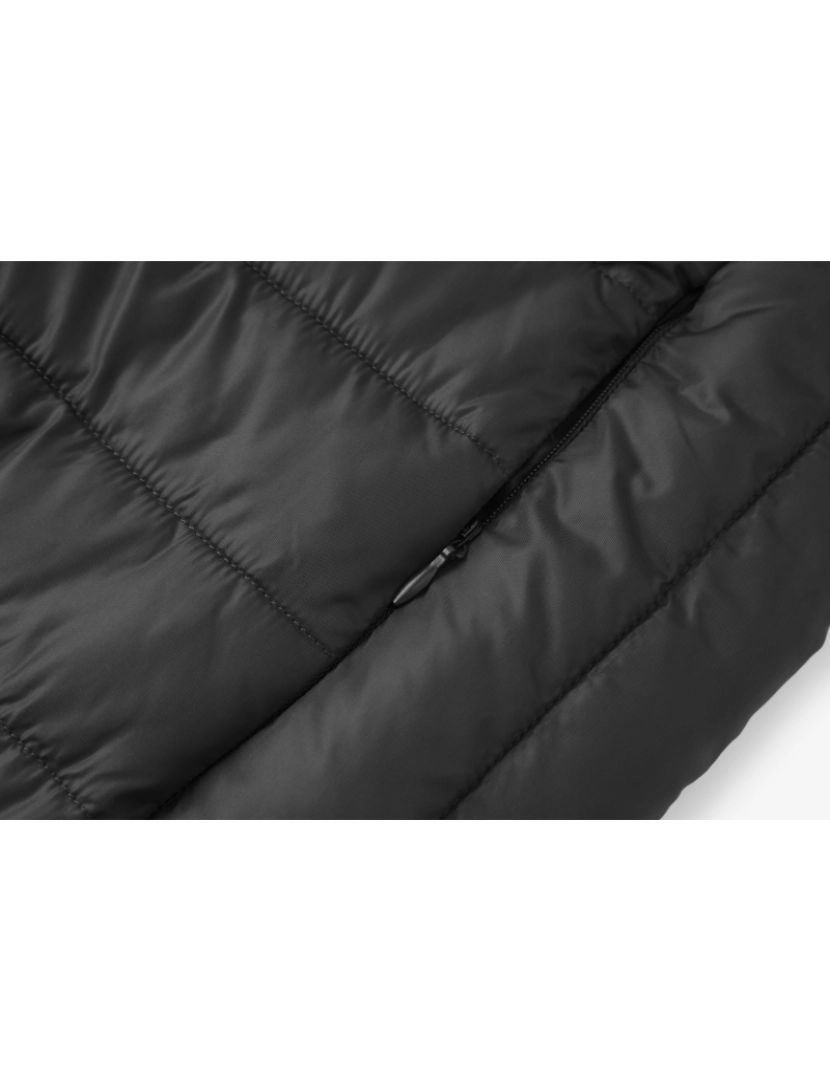 imagem de Ballin Est. 2013 Puffer Jacket Ralph Negro5