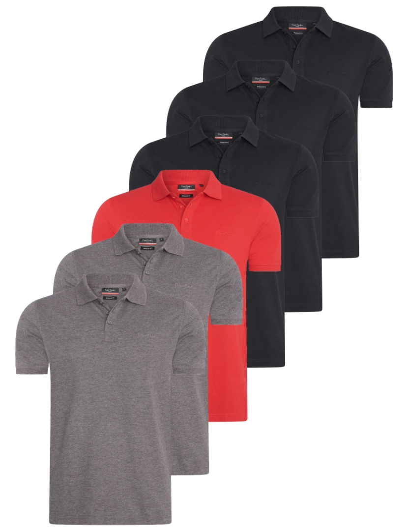 Pierre cardin sales polo koopjedeal