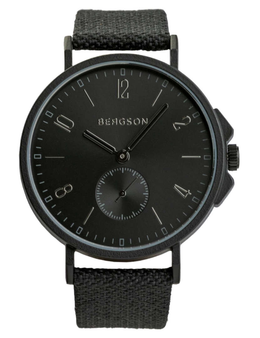 Bergson - Bergson Ocean BGW8700RG9 Negro