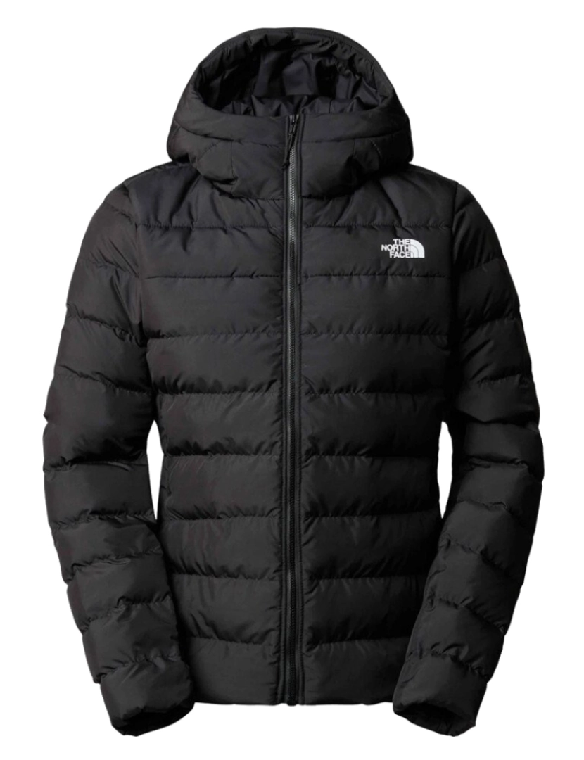 imagem de The North Face Aconcagua 3 Negro2