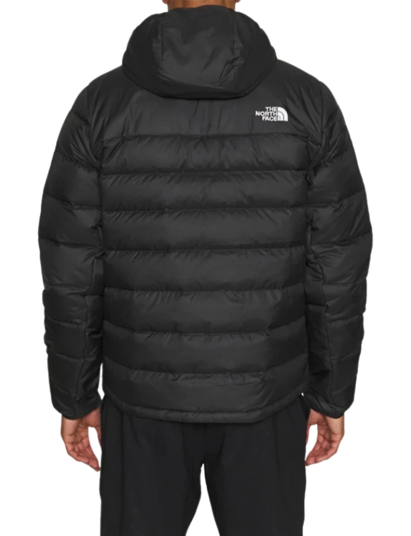 imagem de The North Face Aconcagua 3 Negro3