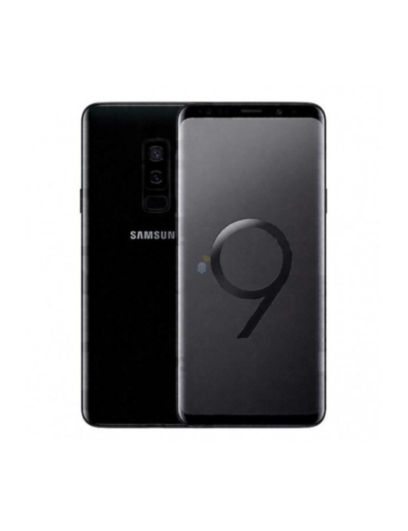 Samsung - Samsung Galaxy S9 Plus 64GB G965F DS