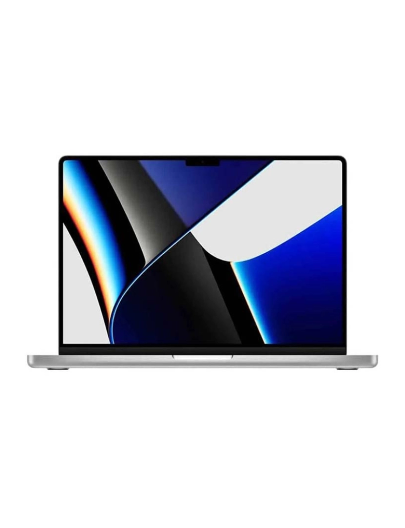 Apple - Apple MacBook Pro (13 2020, 4 TBT3) Grau B