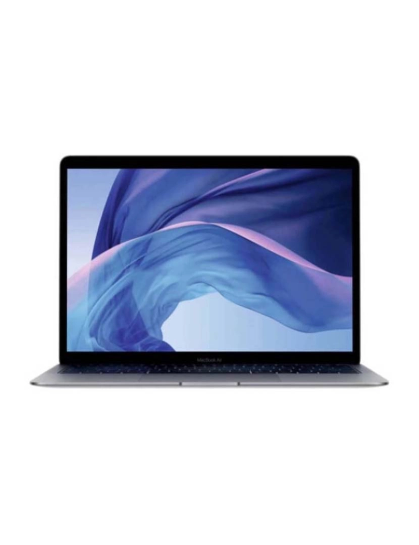 Apple - Apple MacBook Pro (13´´ 2019, 4 TBT3)