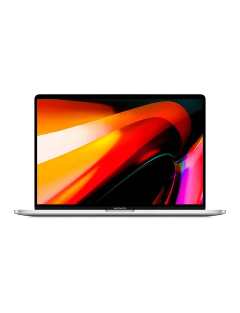 Apple - Apple MacBook Pro (16´´ 2019)
