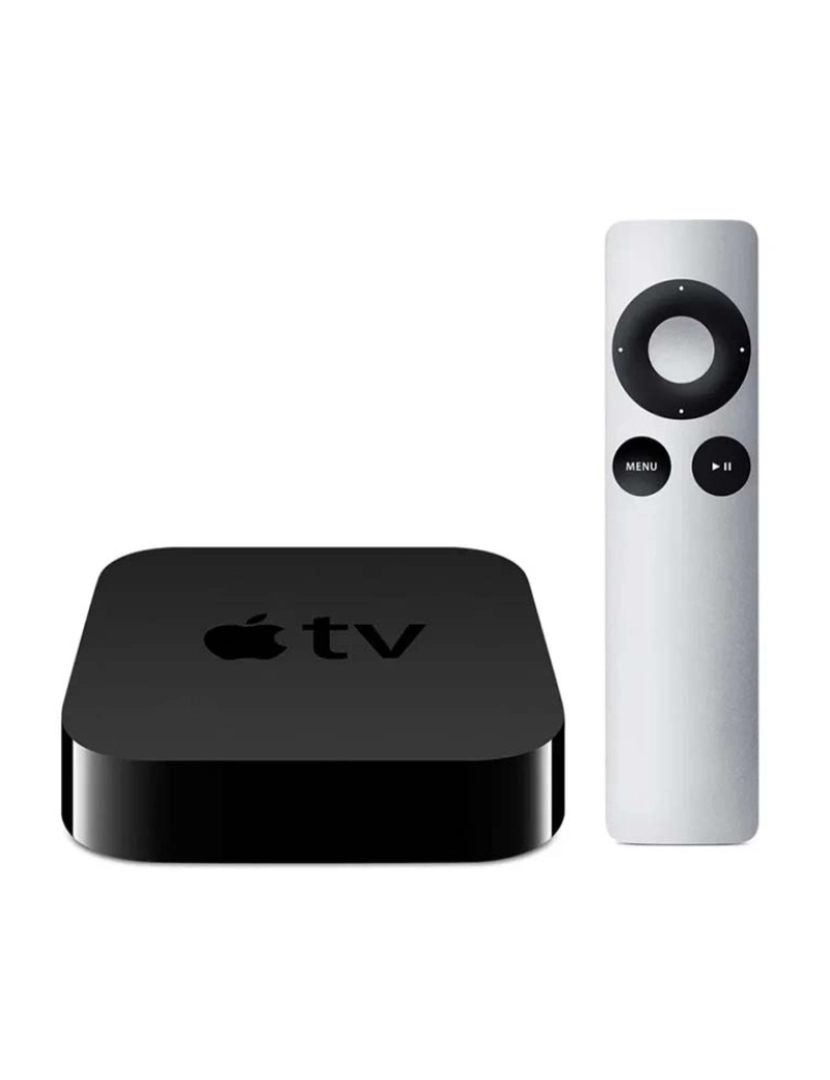 imagem de Apple TV (3rd Gen, A1427)1