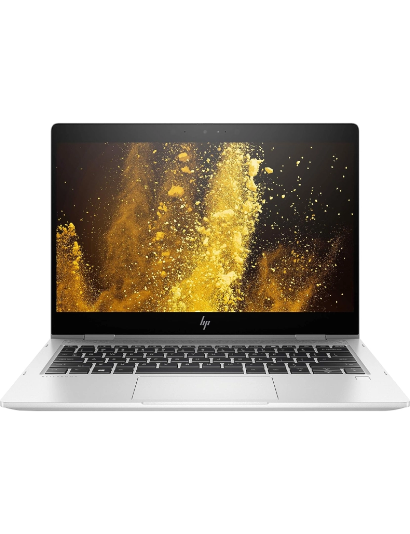 HP - HP Elitebook 830 G6 i7-8665u / 16GB / SSD 512GB / 13.3" FullHD / Português