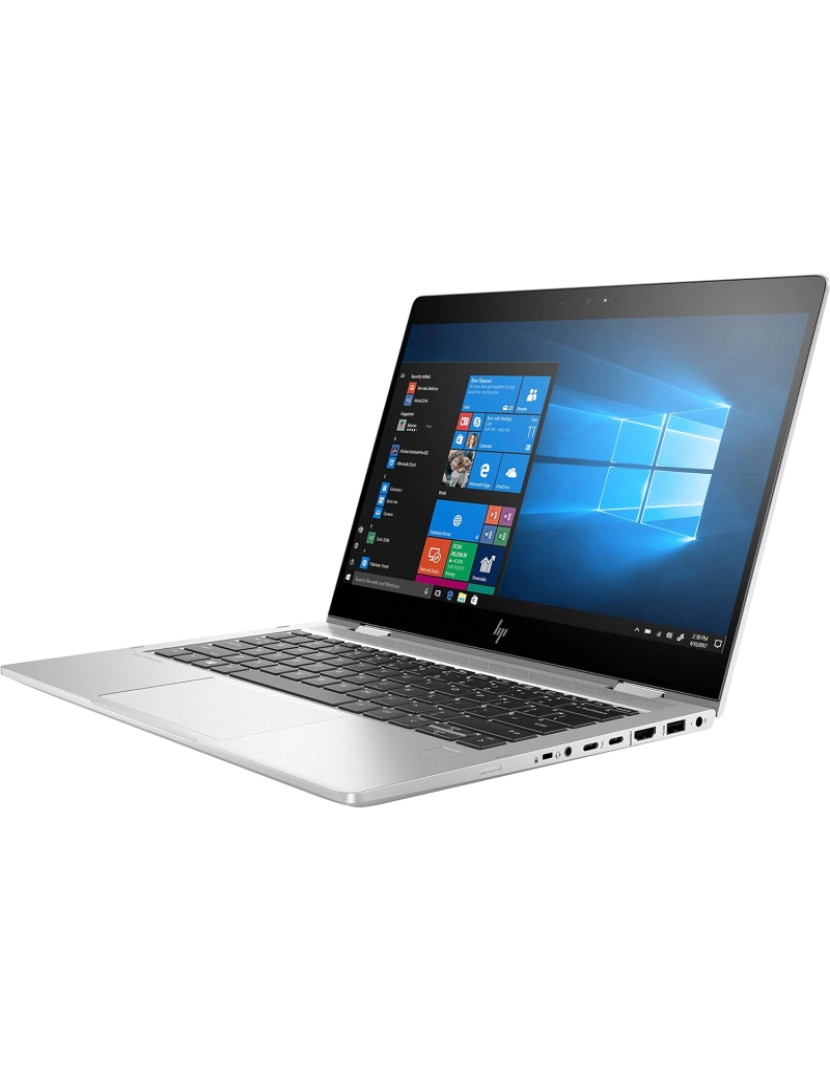 imagem de HP Elitebook 830 G6 i7-8665u / 16GB / SSD 512GB / 13.3" FullHD / Português3