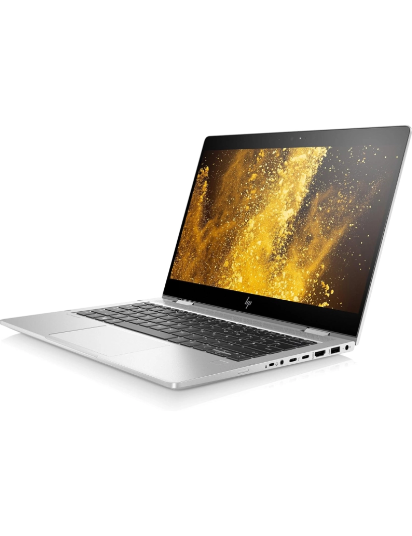 imagem de HP Elitebook 830 G6 i7-8665u / 16GB / SSD 512GB / 13.3" FullHD / Português4