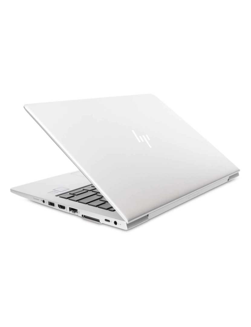 imagem de HP Elitebook 830 G6 i7-8665u / 16GB / SSD 512GB / 13.3" FullHD / Português5