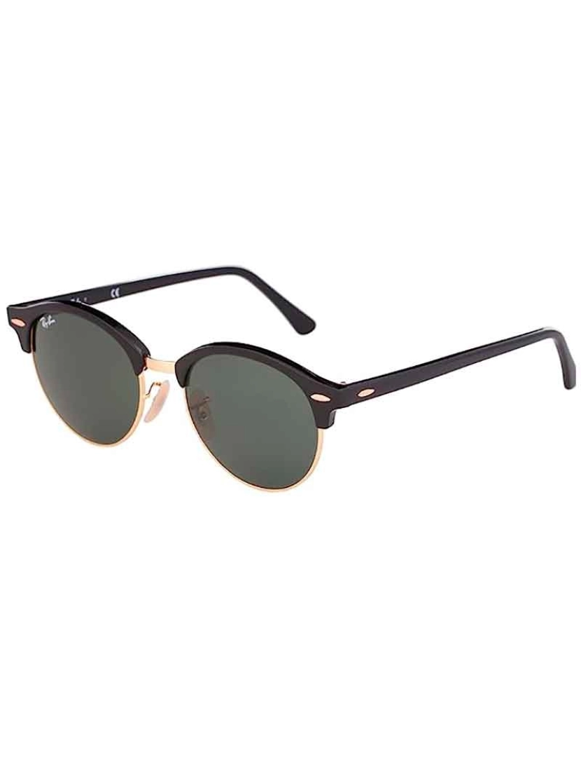 imagem de Gafas De Sol Ray-ban Orb4246 Club Round2