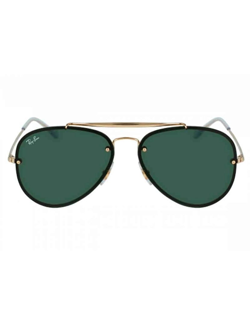 imagem de Gafas De Sol Ray-ban Orb3584 Blaze Aviator Gafa Sol1