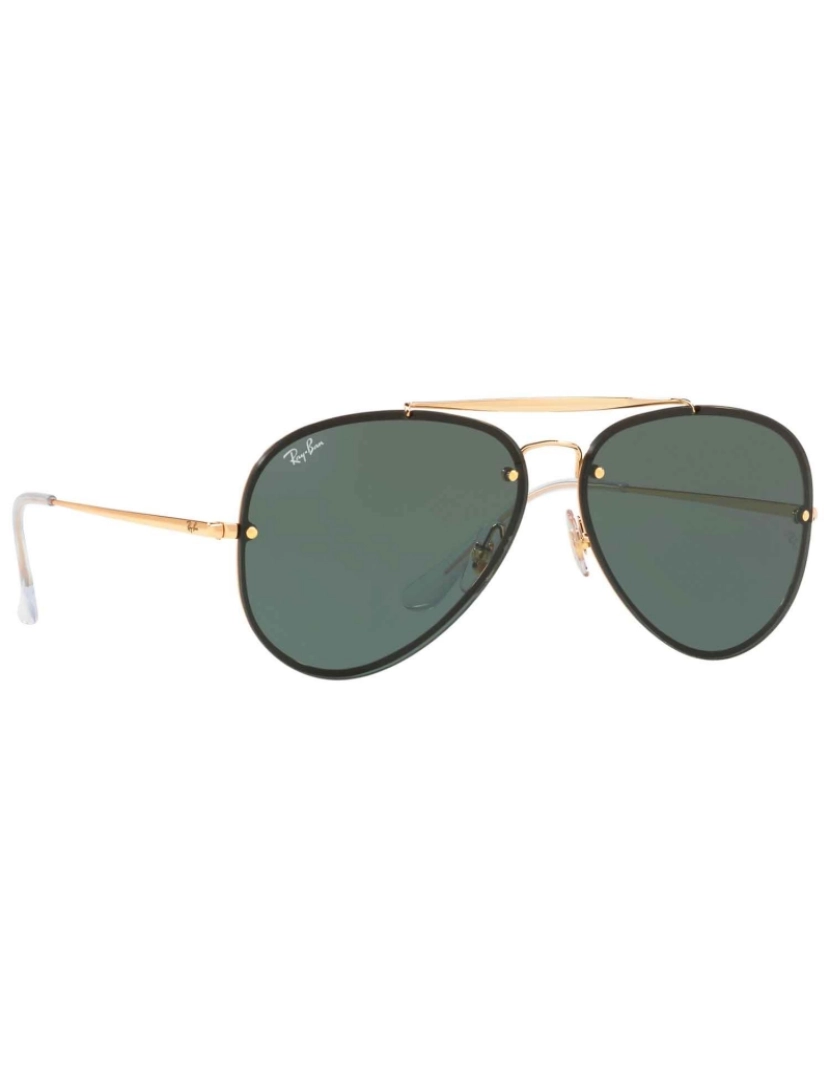 imagem de Gafas De Sol Ray-ban Orb3584 Blaze Aviator Gafa Sol2