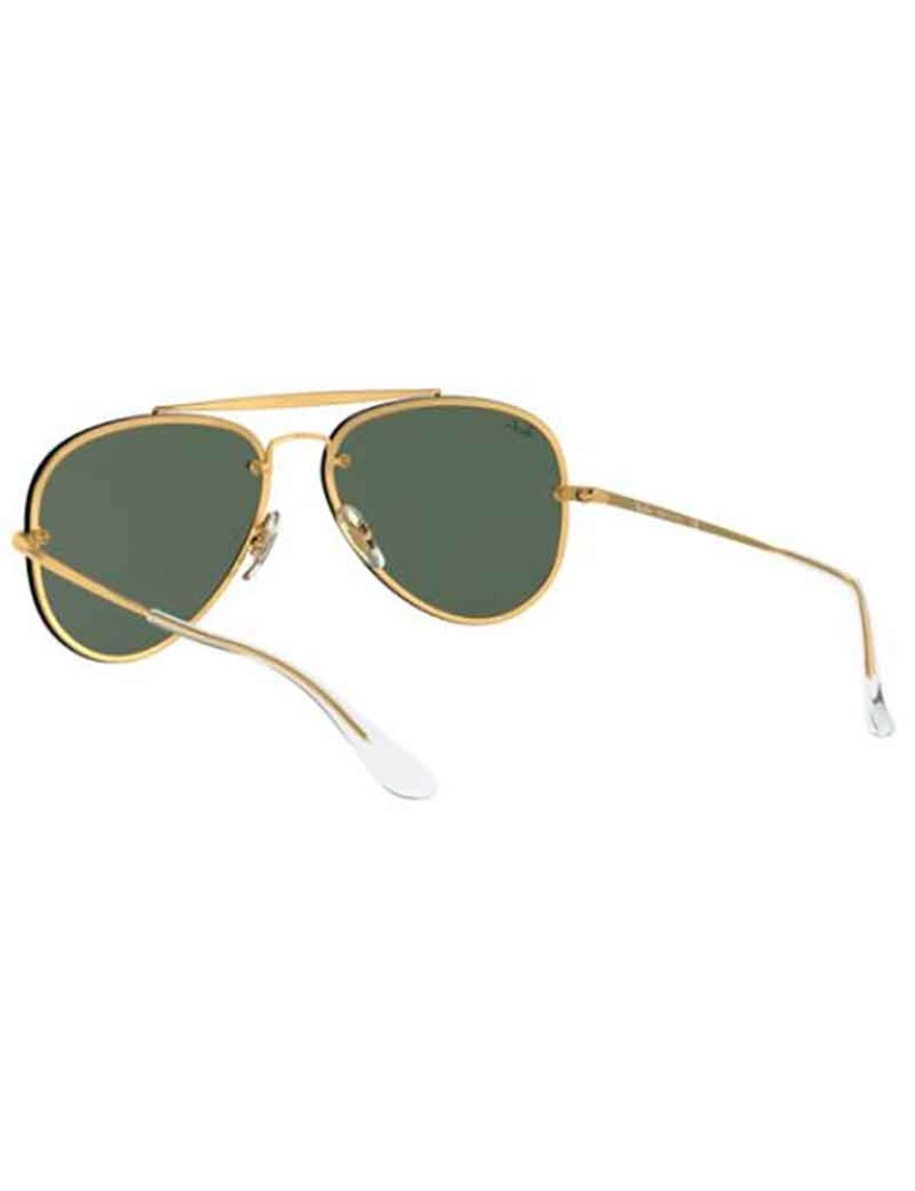 imagem de Gafas De Sol Ray-ban Orb3584 Blaze Aviator Gafa Sol3