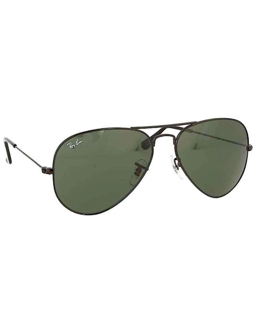 imagem de Gafas De Sol Ray-ban Orb3025 Aviator4