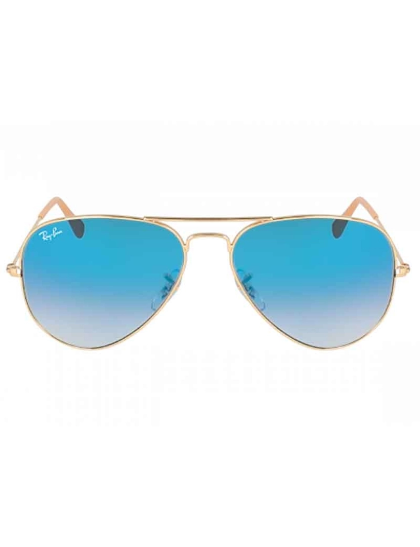 imagem de Gafas De Sol Ray-ban Orb3025 Aviator1