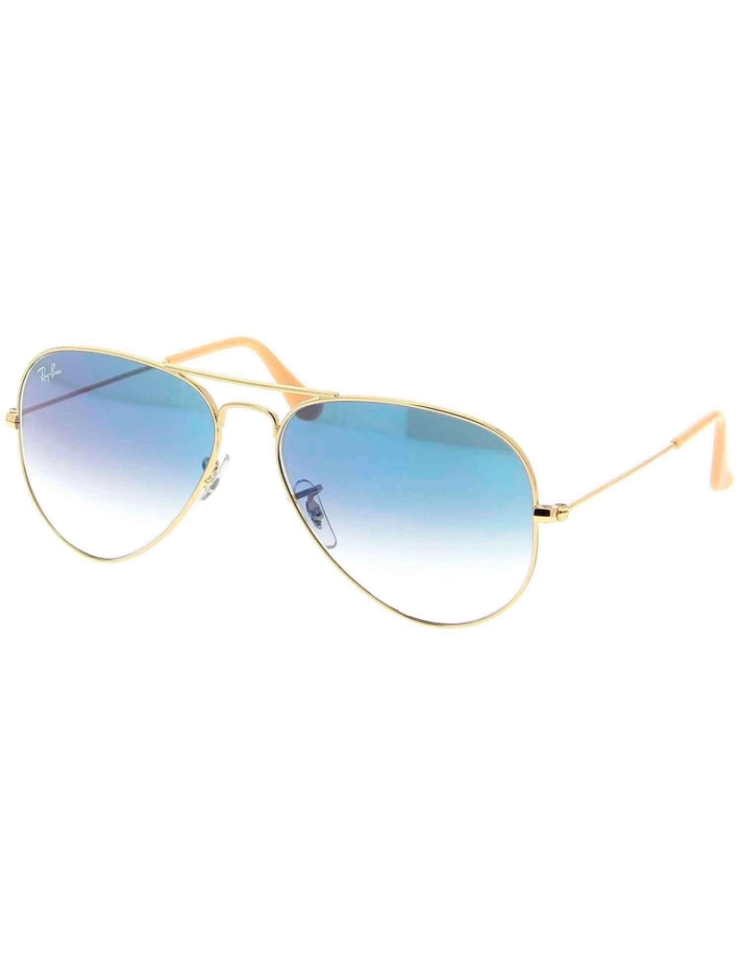 imagem de Gafas De Sol Ray-ban Orb3025 Aviator2