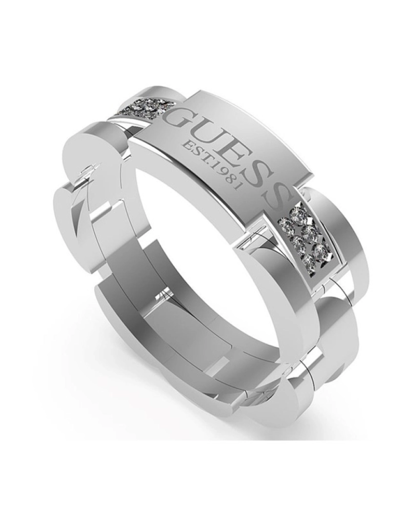 Guess - Guess Anel Homen JUMR01344JWST64