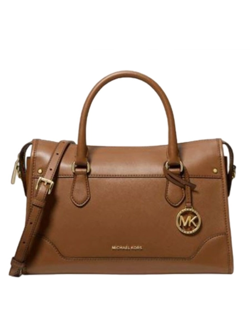 imagem de Michael Kors Castanha 30S3G8HS2L1