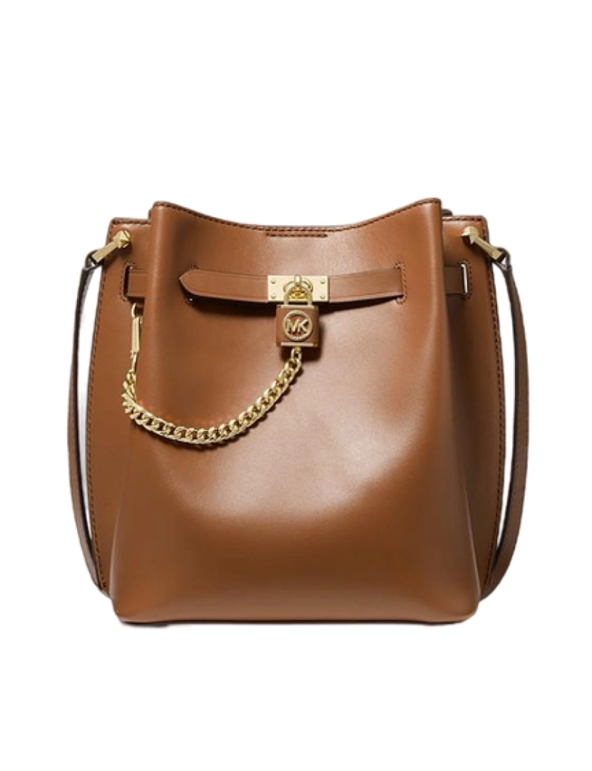 imagem de Michael Kors Castanha 30S2G9HM6L1