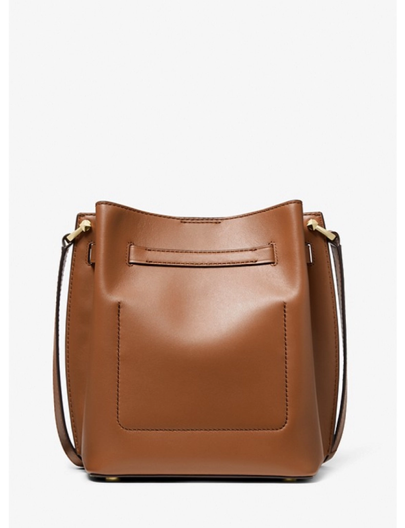 imagem de Michael Kors Castanha 30S2G9HM6L2