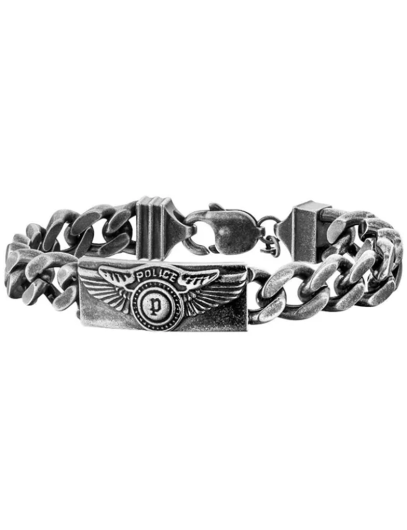 imagem de Pulseira Police PJ25725BSE.01-L1