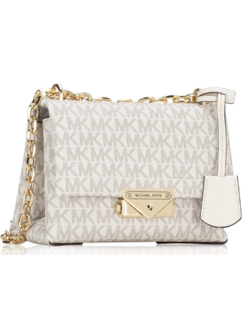 imagem de Michael Kors Mala Crm Multi 35F2G0EC5B1