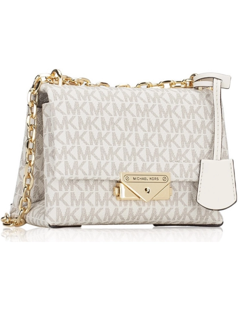 imagem de Michael Kors Mala Crm Multi 35F2G0EC5B3