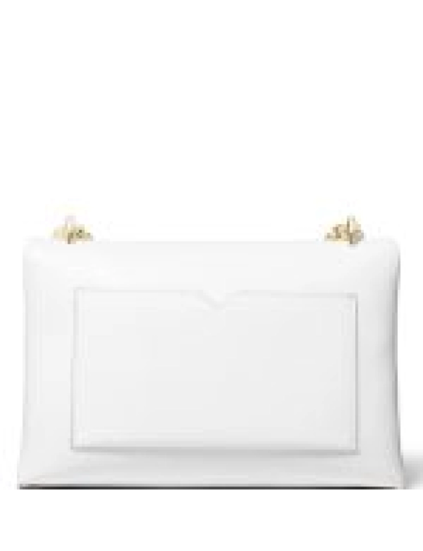 imagem de Michael Kors Mala Optic White Cece2