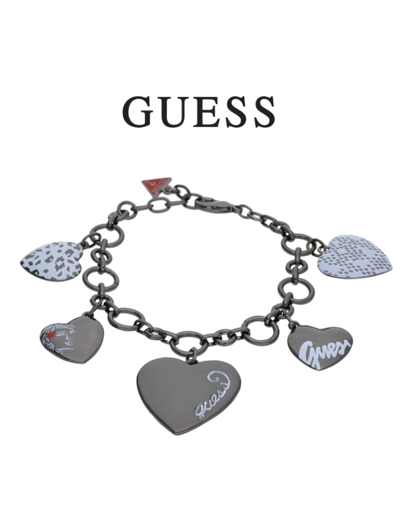 imagem de Guess Pulseira UBB1