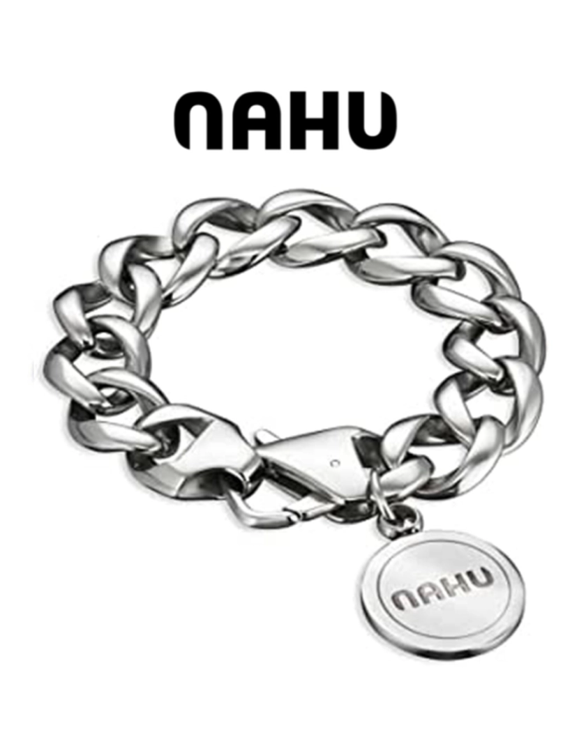 imagem de Pulseira Nahu Nab London  S1