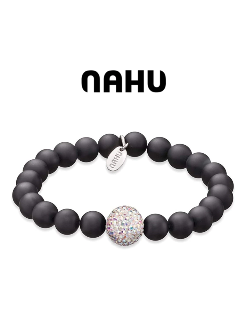 imagem de Pulseira Nahu NASBPOLARIS1