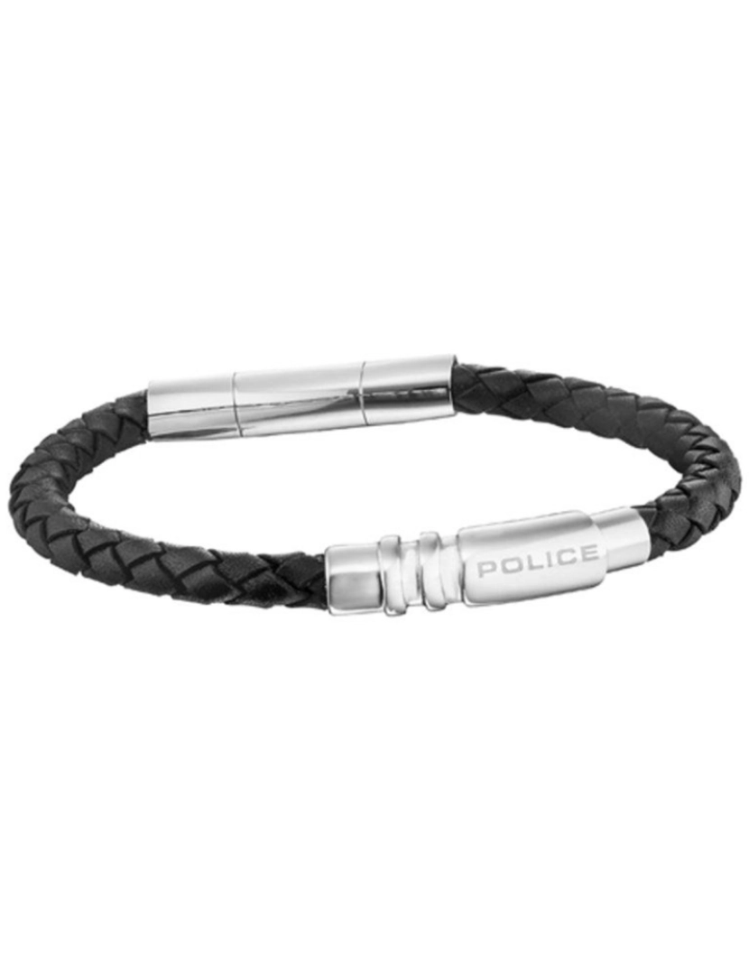 Police - Pulseira Police PJBLBA