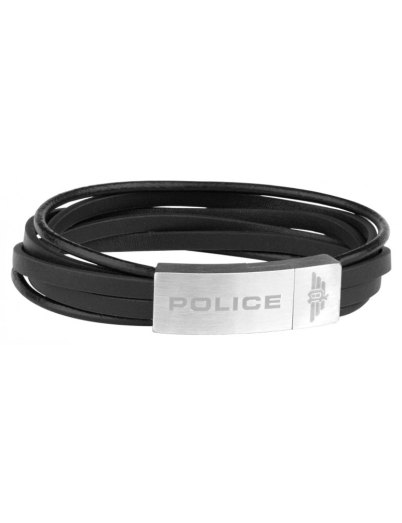 imagem de Pulseira Police PJBLSBS1