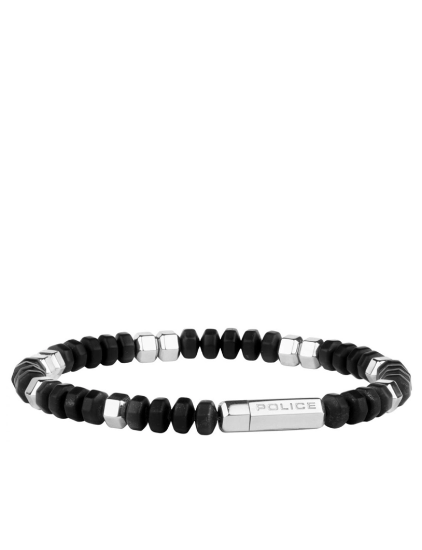 imagem de Pulseira Police PJBSSS1