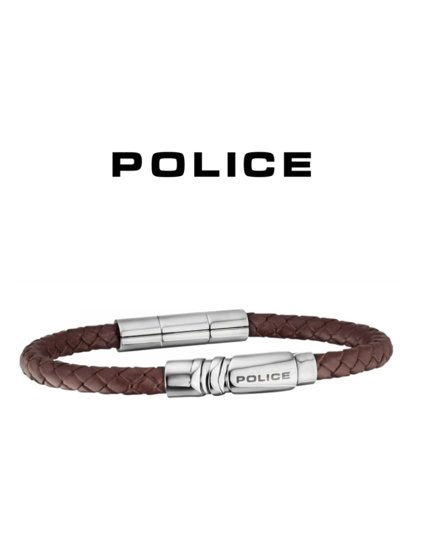 imagem de Pulseira Police PJBLC1