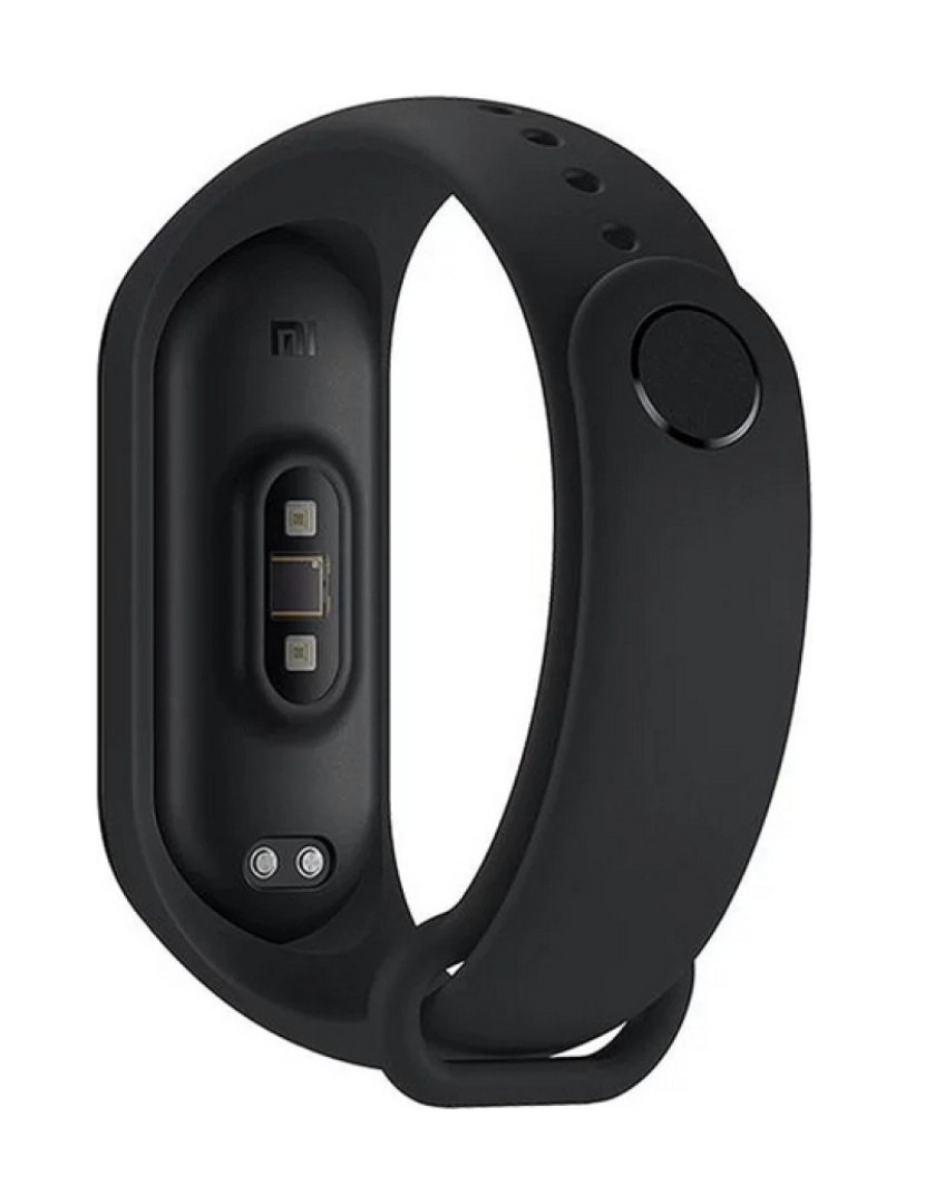 imagem de Pulseira de Atividade Xiaomi Mi Smart Band  " AMOLED Bluetooth  Preto4