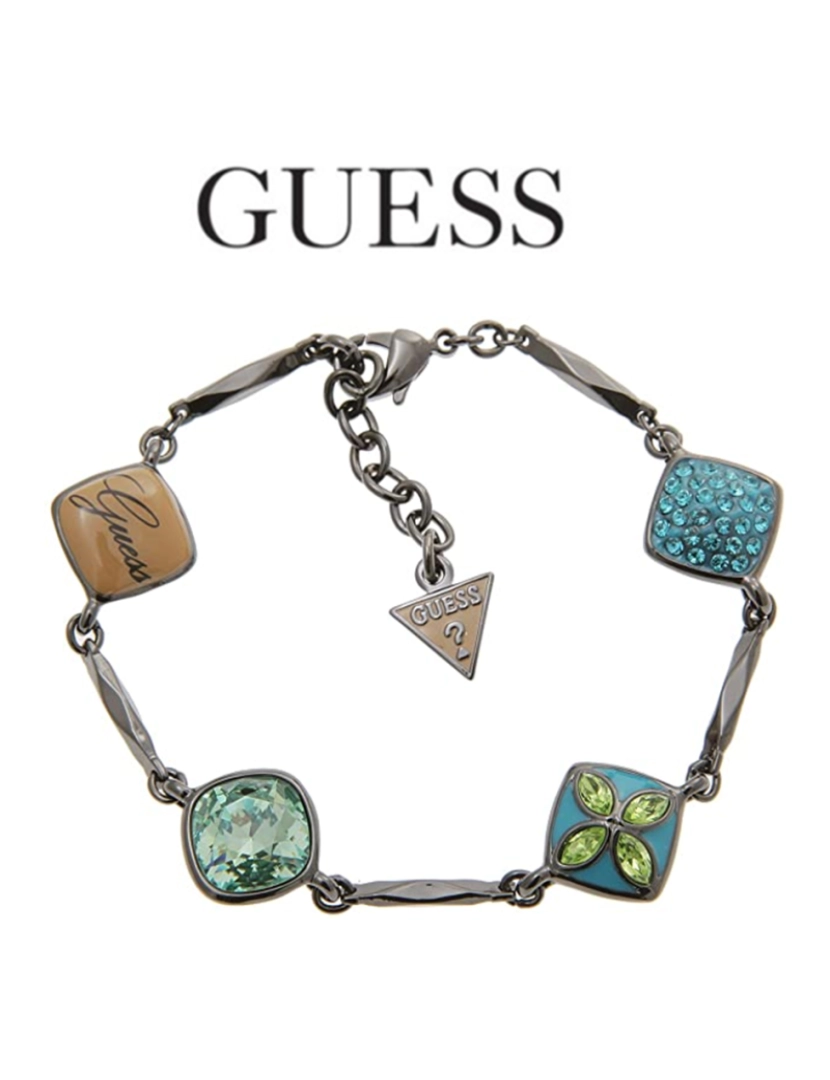 imagem de Pulseira Guess UBB1