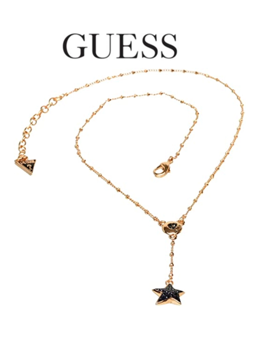 Guess - Colar GuessUBN