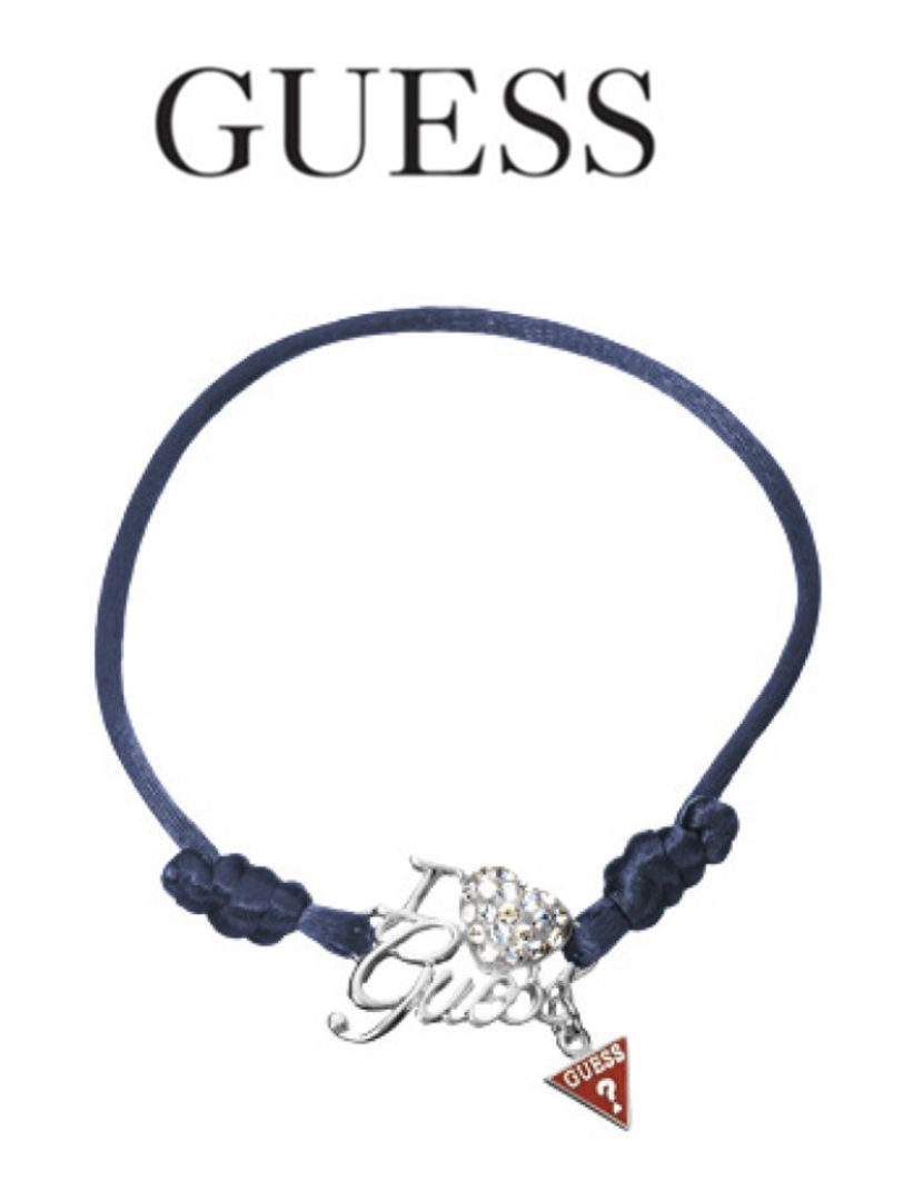 imagem de Pulseira Guess UBB1