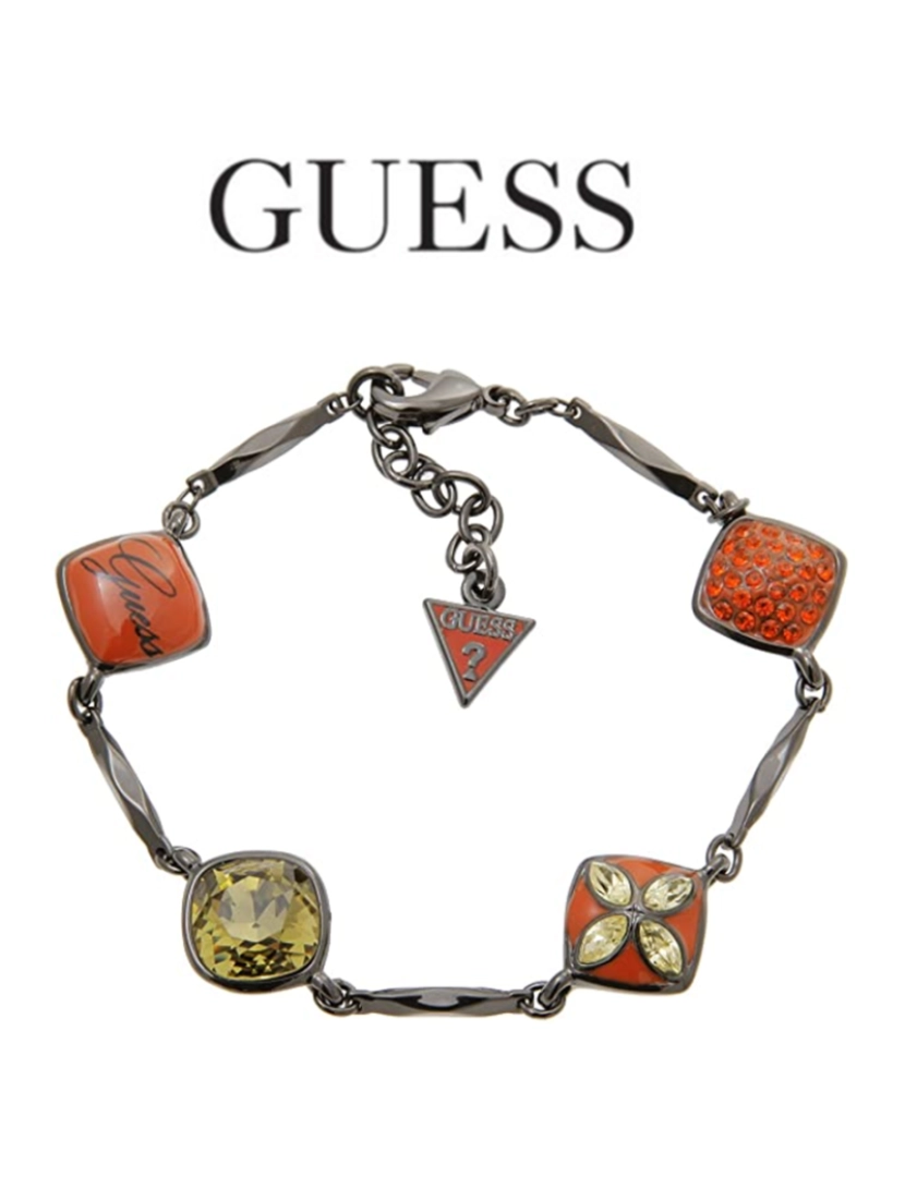 imagem de Pulseira Guess UBB1