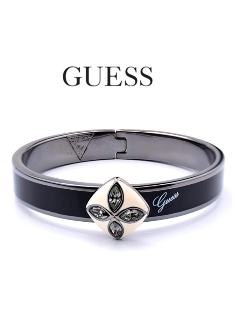 imagem de Pulseira Guess UBB1