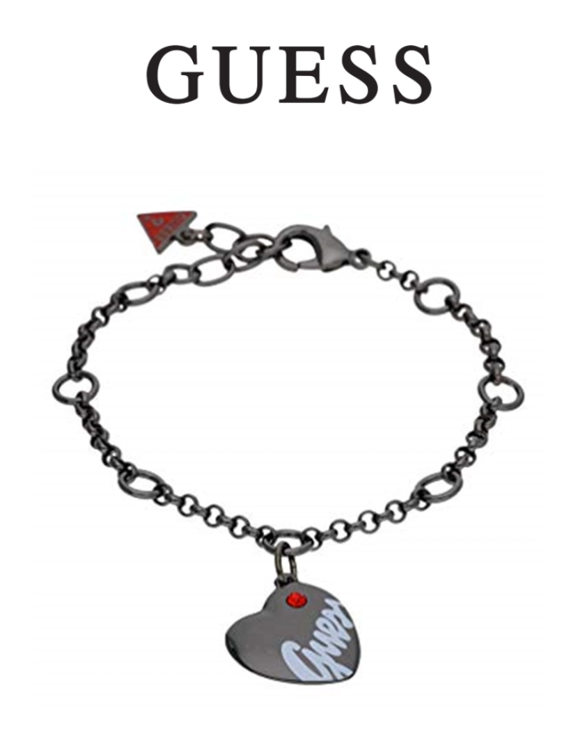 imagem de Guess Pulseira UBB1