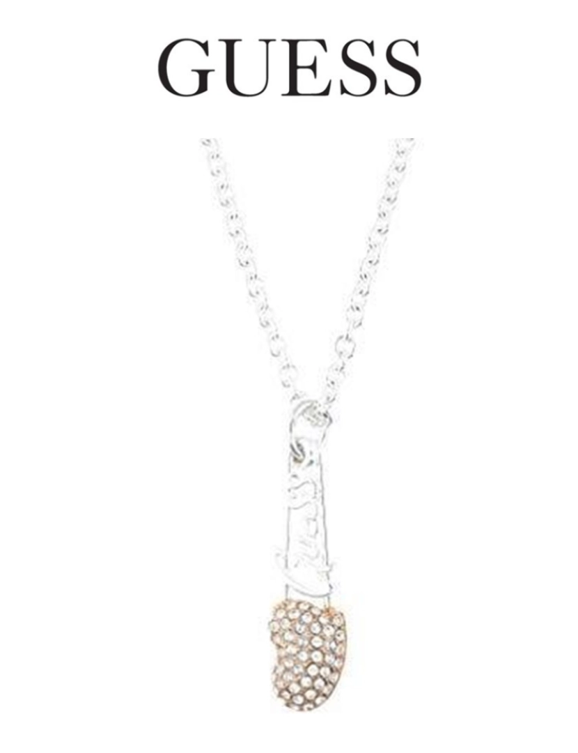 Guess - Colar Guess UBN