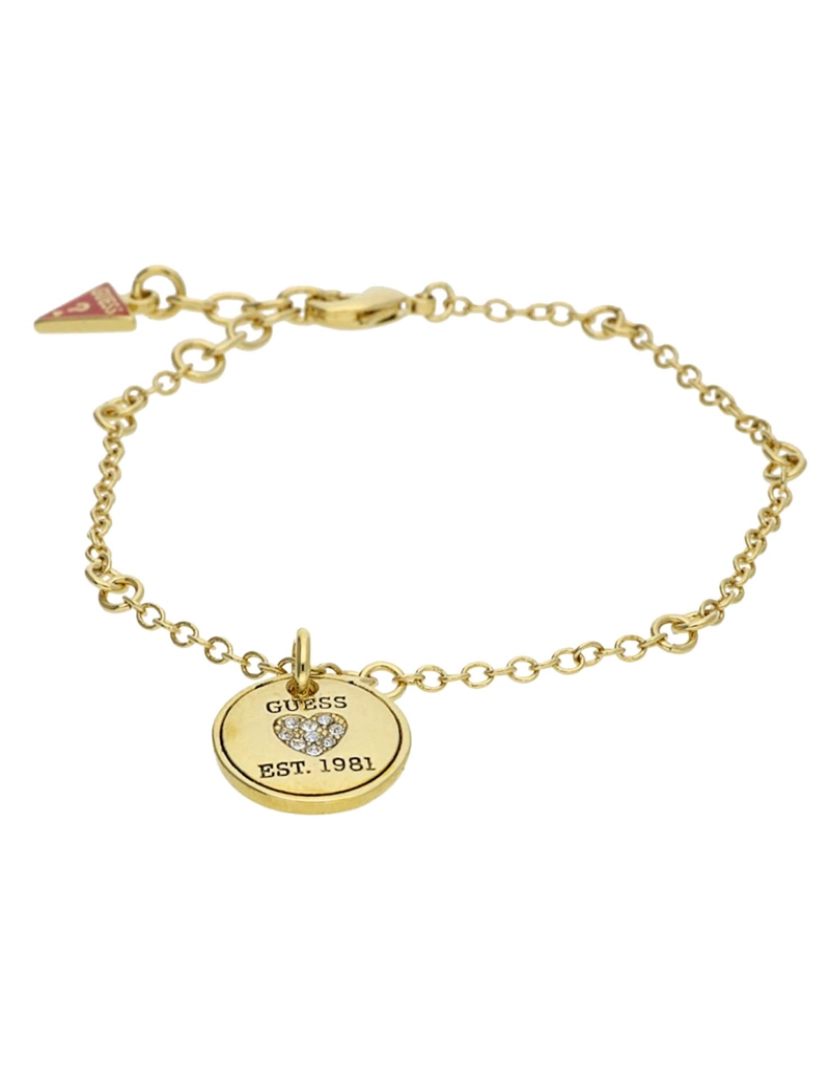 imagem de Guess Pulseira UBB2