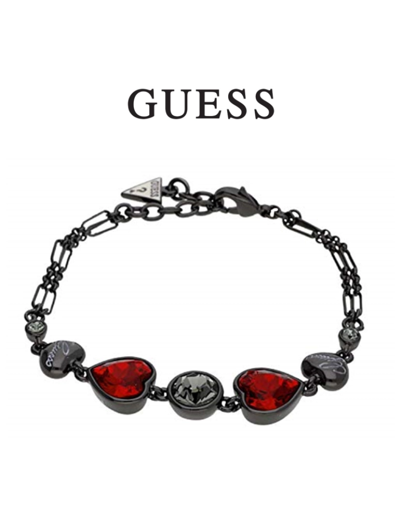 imagem de Guess Pulseira UBB1