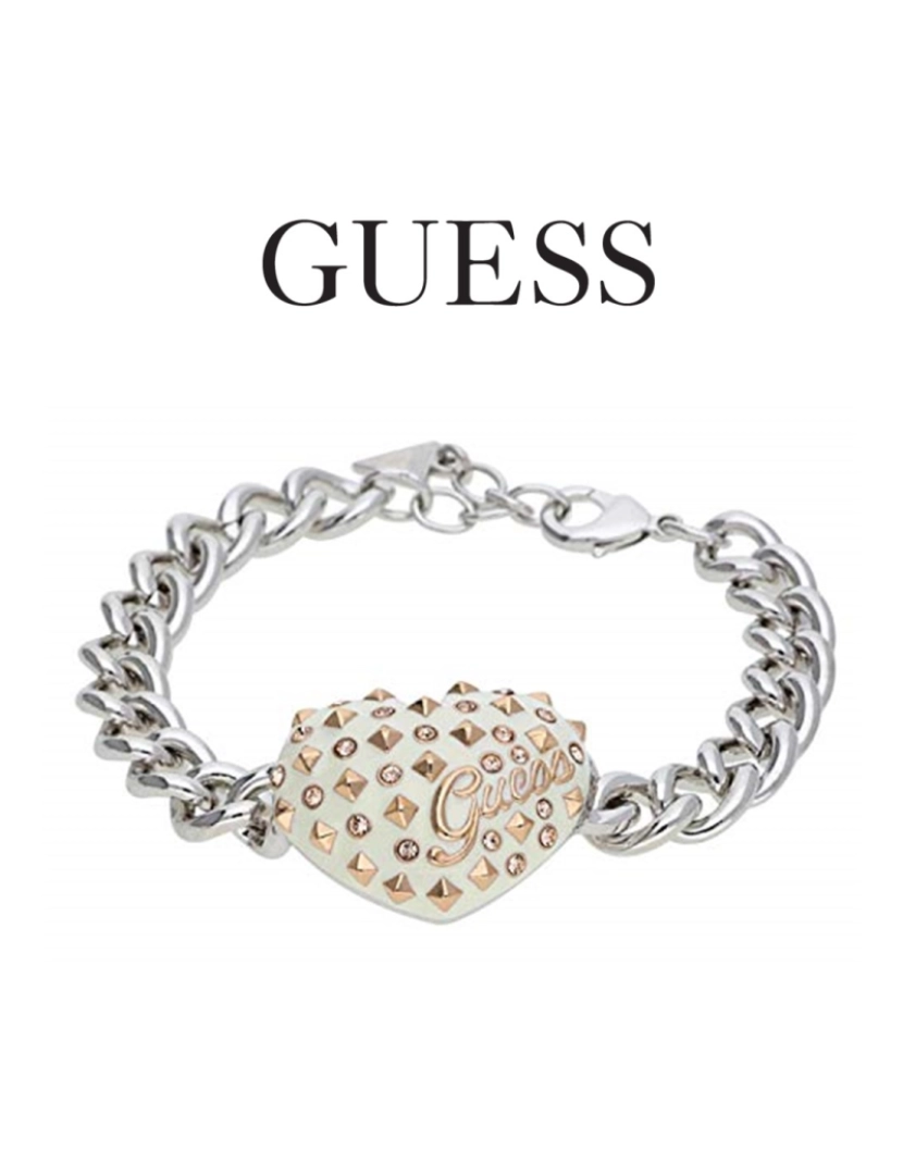 imagem de Guess Pulseira UBB1